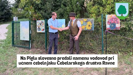 OTVORITVE 2026 ČD Ravne Pigl